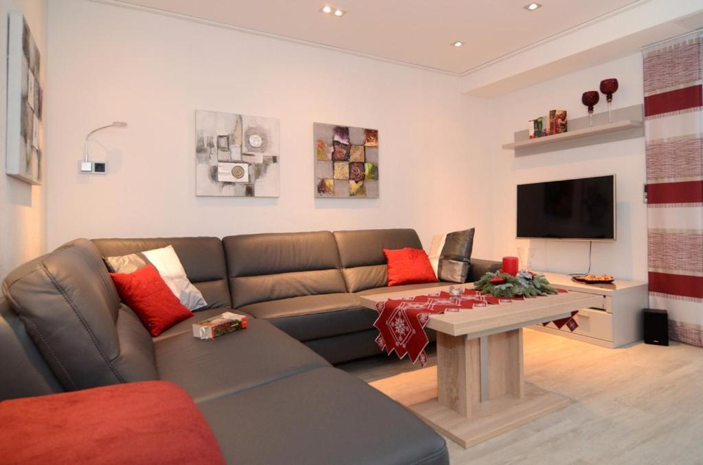 Ferienwohnung Marion Ennepetal Luaran gambar