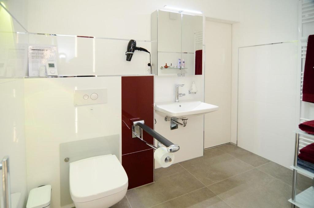Ferienwohnung Marion Ennepetal Luaran gambar