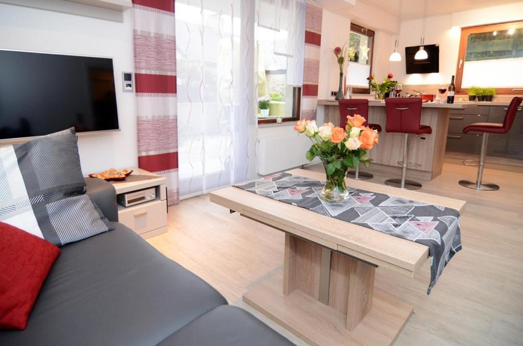 Ferienwohnung Marion Ennepetal Luaran gambar