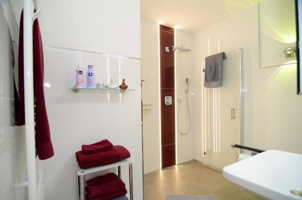 Ferienwohnung Marion Ennepetal Luaran gambar