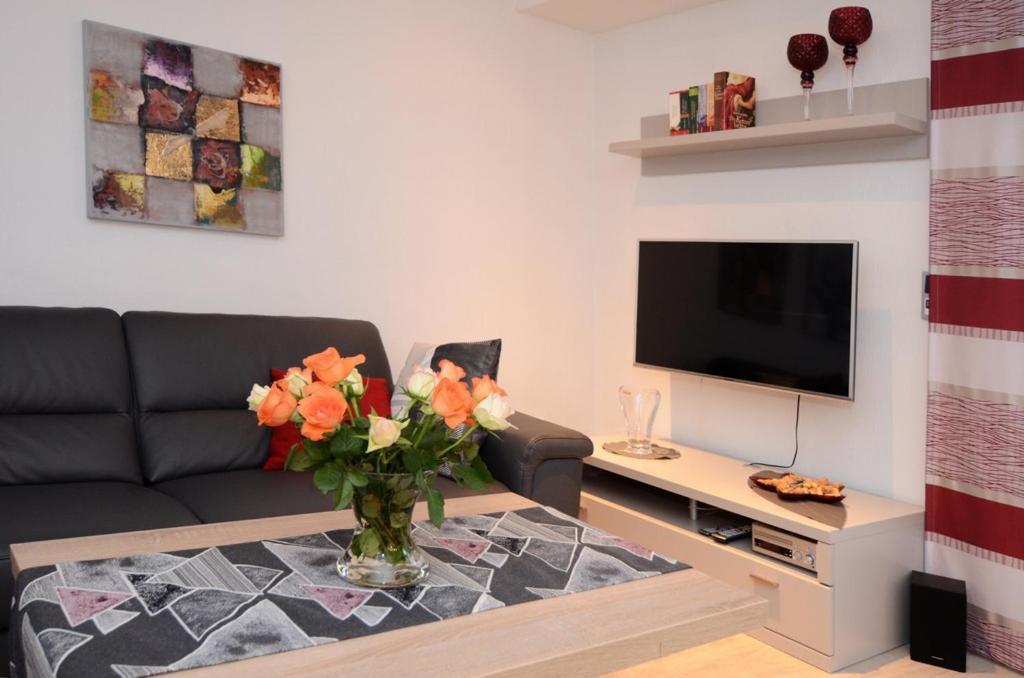 Ferienwohnung Marion Ennepetal Luaran gambar