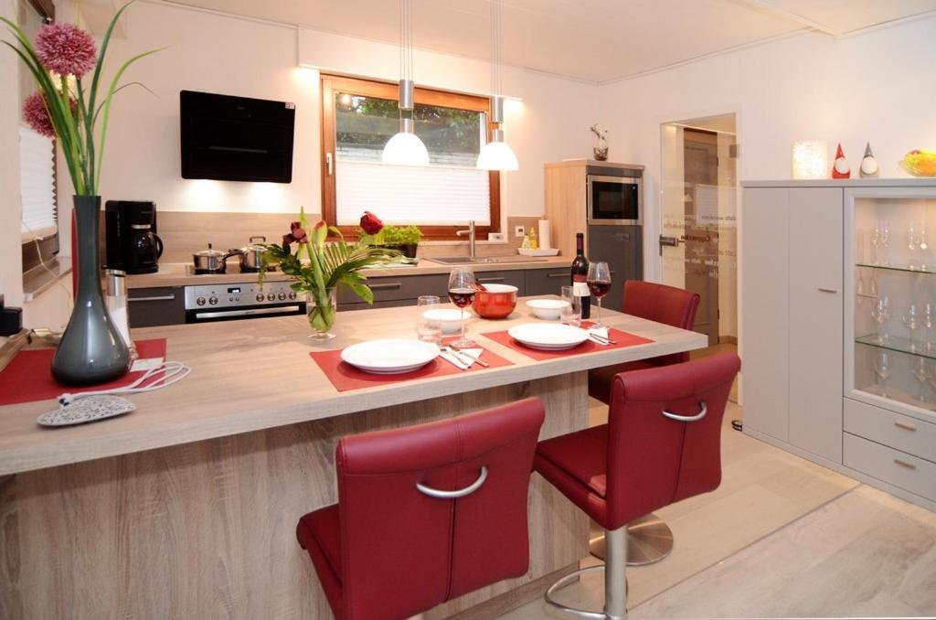 Ferienwohnung Marion Ennepetal Luaran gambar