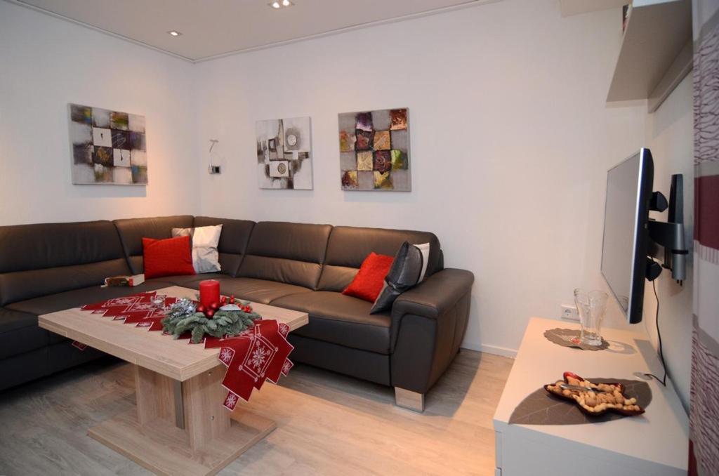 Ferienwohnung Marion Ennepetal Luaran gambar