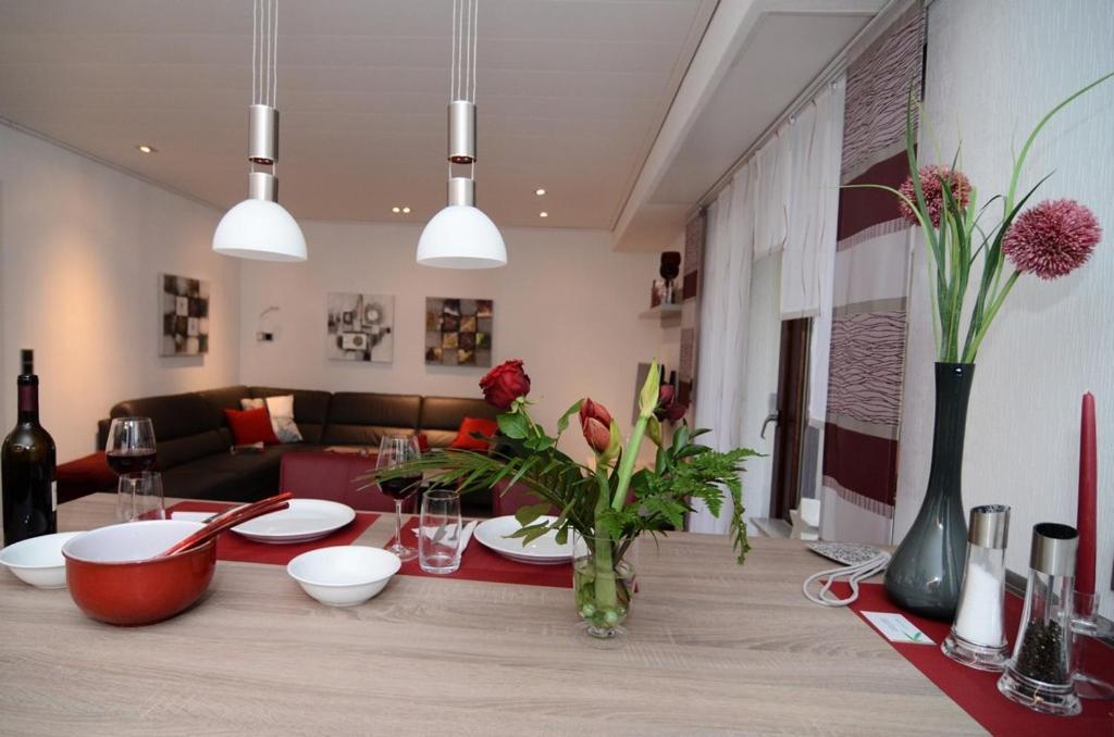 Ferienwohnung Marion Ennepetal Luaran gambar
